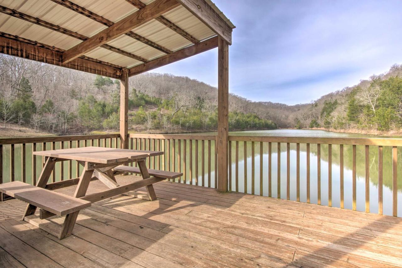 Branson West Condo - 2 Mi To Silver Dollar City Eksteriør bilde
