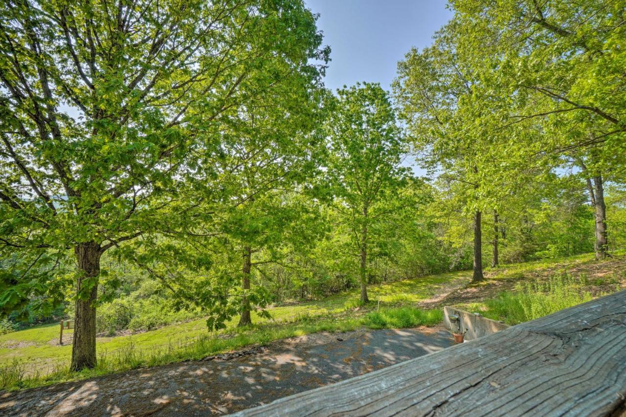 Branson West Condo - 2 Mi To Silver Dollar City Eksteriør bilde