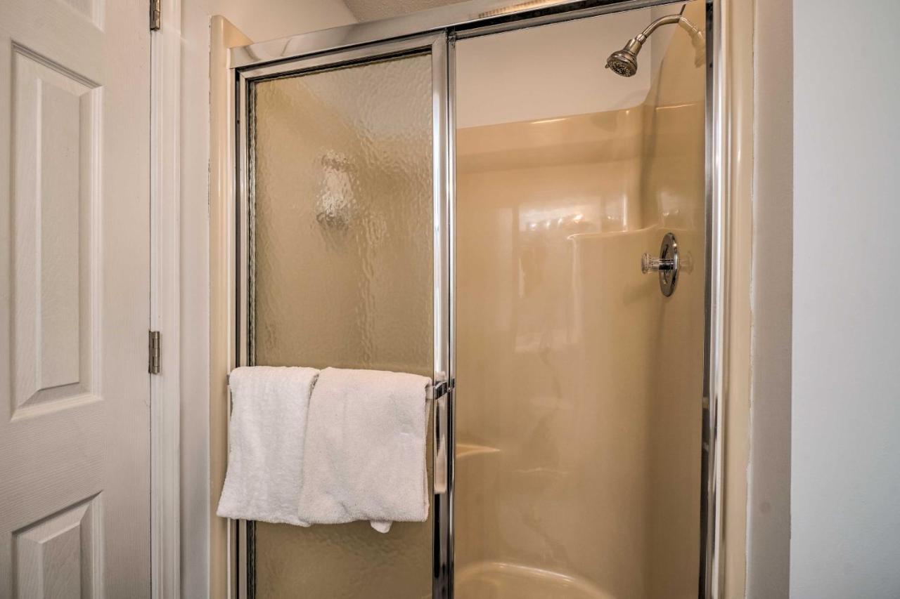 Branson West Condo - 2 Mi To Silver Dollar City Eksteriør bilde