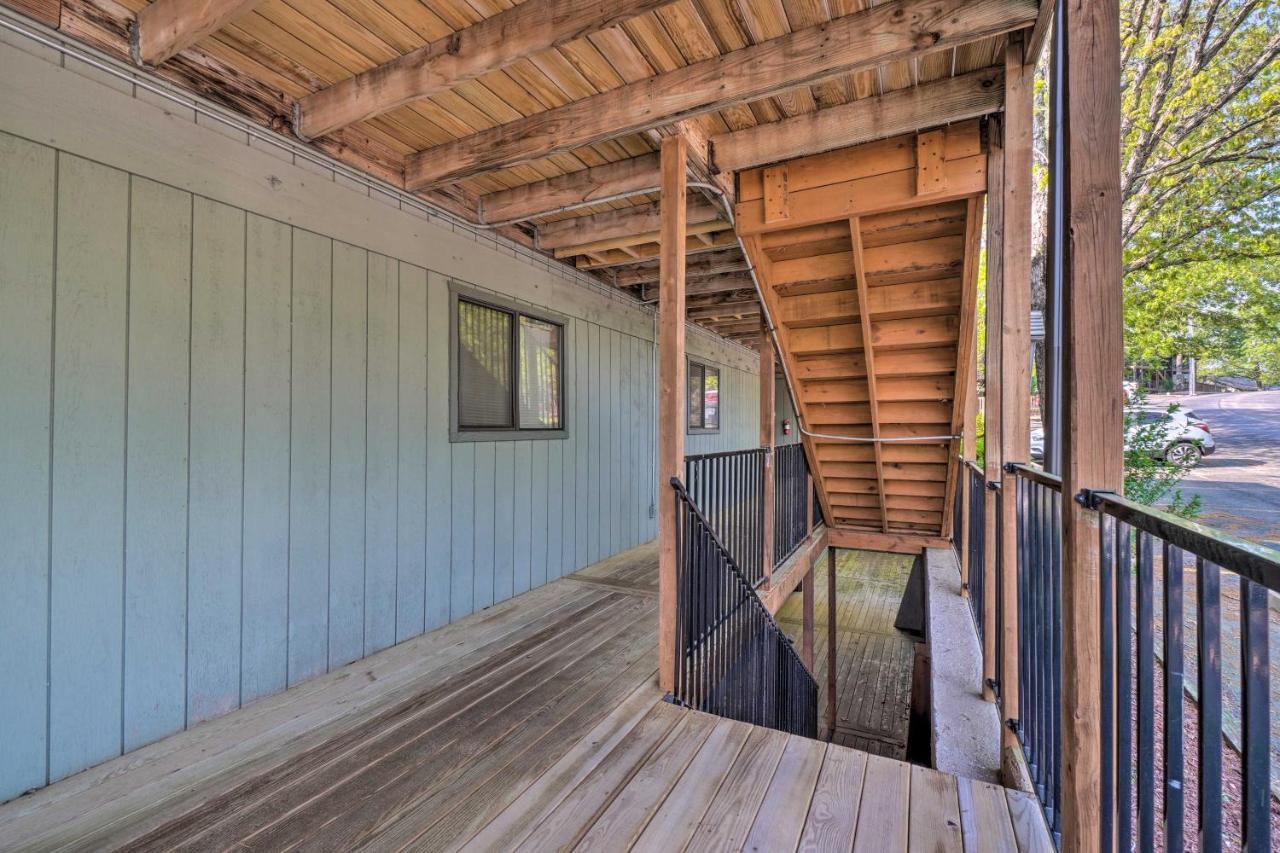 Branson West Condo - 2 Mi To Silver Dollar City Eksteriør bilde