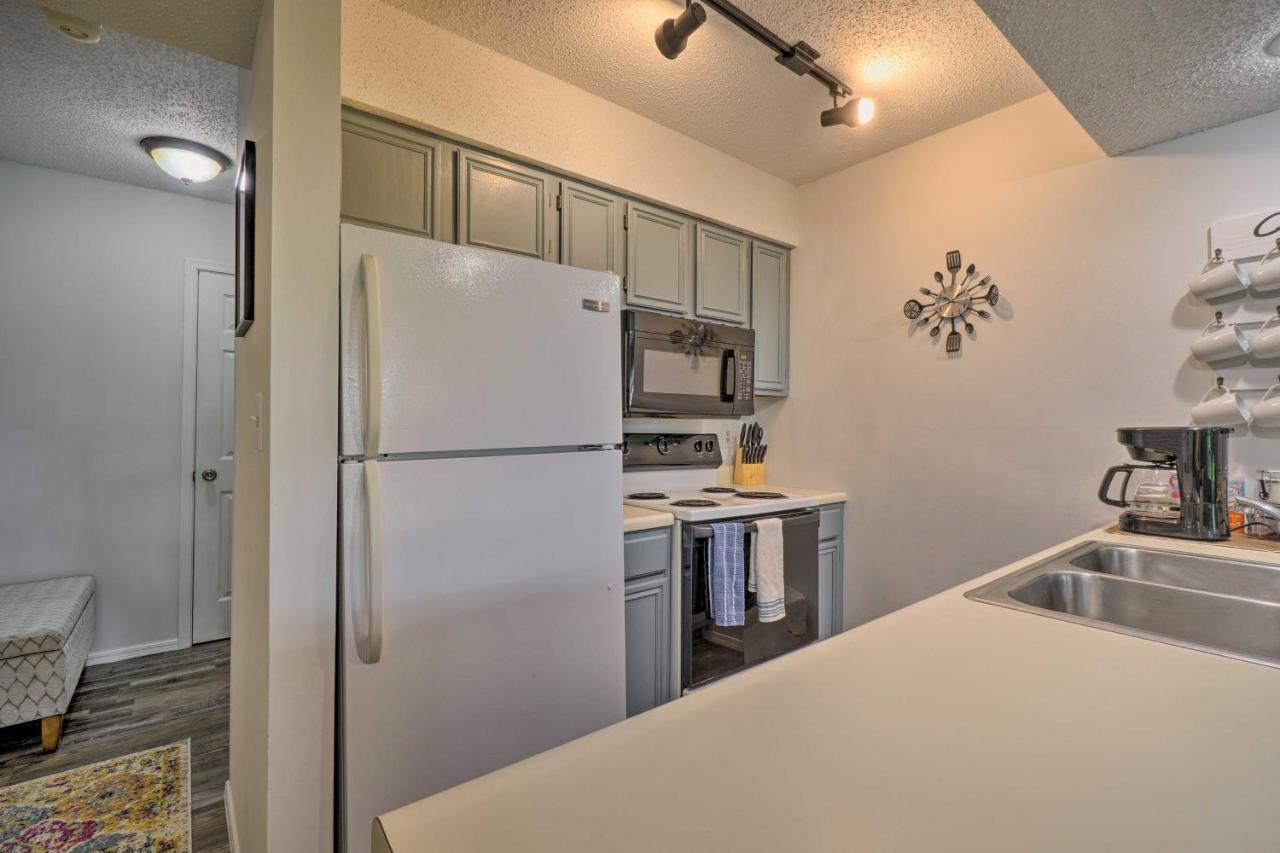 Branson West Condo - 2 Mi To Silver Dollar City Eksteriør bilde